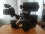 Dji Ronin 4D 4-AXIS Cinema Camera 6K Combo With 35MM Lens. Fixed Price $5599.99.