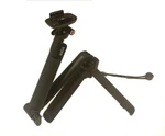 3-WAY In Grip Extension Arm Tripod For Gopro Camera Hero 9 10 11 12. Fixed Price $24.95.