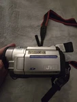 Jvc GR-DVL520U Digital Video Camcorder W/accessories Untested. Fixed Price $50.00.