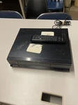 Vintage Quasar VH5490 Vcr Video Cassette Recorder Vhs Tape Player Head 1990. Fixed Price $99.00.