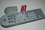 Jvc RM-C322G Tv Oem Remote Fully Tested W Batteries Rare Genuine. Fixed Price $25.00.