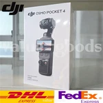New Dji Osmo Pocket Creator Combo 4K 240FPS Gimbal Action Camera Genuine. Fixed Price $734.00.