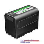 Kastar Battery Pack Replacement For Canon XL-1S XL-2 Hdv XH-A1S. Fixed Price $22.99.