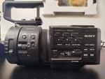 Sony NEX-FS700E Camcorder. Fixed Price $749.71.