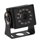 Ibeam TE-CCMM1 Universal Mini Commercial Camera With 11 Ir Led's. Fixed Price $65.95.