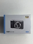 Shenzhen Sonida Digital Camera DC305 Duel 5K Touch Screen Anti-shake New!. Fixed Price $79.99.