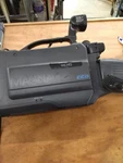 Magnavox Ccd Rare Vintage 1991 Vhs Hq Movie Maker Phillips Electronics CVM315AV0. Fixed Price $25.00.