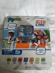 New Playzoom Go Hd 1080P Kids Action Camera With Waterproof Case. Fixed Price $15.60.