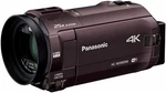 Panasonic 4K Camcorder 64GB Wipe Photo Correction Brown HC-WX995M-T. Fixed Price $512.06.