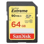 Sandisk 64G Extreme V20 4K Ultra Hd Sd Card For Sony FDR-AX53 Handycam. Fixed Price $69.95.