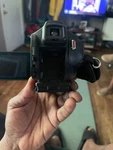 Canon Hf S10 32 Gb Camcorder - Black. Fixed Price $200.00.