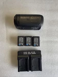Panasonic HC-V380 DM6LA001048. Fixed Price $250.00.