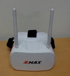 Emax Tinyhawk 5.8G 48CH Diversity Fpv Goggles 4.3 Inches 480*320 Video Headset. Fixed Price $62.99.