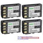 Kastar Replacement Battery For Jvc BN-V408 GR-D90US GR-D91US. Fixed Price $23.99.