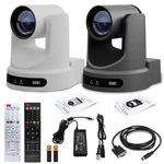Ptzoptics Move Se Sdi/hdmi/usb/ip Camera With An Optical Zoom. Fixed Price $1349.00.