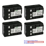 Kastar Battery For Panasonic NV-V10A NV-VX10A NV-VX10EN NV-VX1A. Fixed Price $59.99.