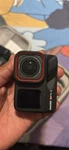 INSTA360 - Ace 2 Waterproof Action Camera With Dual Battery Black. Fixed Price $650.00.