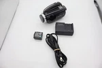 Panasonic VDR-D230 Dvd Digital Camcorder 32X Zoom W/ Battery & Charger Tested. Fixed Price $63.72.