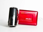 Bush TDV562 Digital Camcorder 8X Zoom (red) 5.0MP. Fixed Price $19.99.
