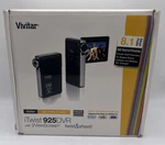 Vivitar Itwist 925 Dvr View Screen 8.1 Mega Pixels. Sealed Free Shipping. Fixed Price $35.95.