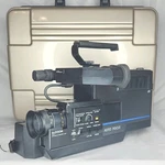 Sears Lxi Series Vhs Camcorder 934 6X Zoom Auto Focus W/ Case & Mic Tested. Fixed Price $59.99.