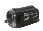 Jvc Everio GZ-MG340BU Hybrid Hdd Video Camcorder Charger Usb Cable Tested Works. Fixed Price $59.99.