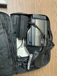 Hitachi VM-2500A Vhs Video Camera Camcorder. Fixed Price $52.48.