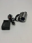 Panasonic NV-GS27 Video Camera 30 X Optical Zoom Free Shipping. Fixed Price $79.98.