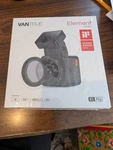 Vantrue Element E1 Pro 4K Mini Dash Cam Starvis 2 Hdr Night Vision Gps Wifi. Fixed Price $129.00.