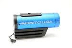 Contour Roam 2 5MP Action Camera Model 1800BU For Parts. Fixed Price $25.00.