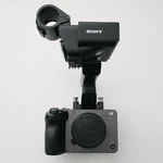 Sony FX30 Digital Cinema Camera + XLR-H1 Handle Unit. Fixed Price $1750.00.