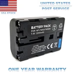 Battery For Sony CCD-TRV106 CCD-TRV108 CCD-TRV116 CCD-TRV118 Usa Stock New. Fixed Price $21.88.