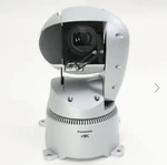 Near Mint Panasonic 4K Outdoor Professional Ptz Camera AW-UR100GJ From Jpn. Fixed Price $5777.00.