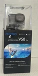 Akaso V50 Pro Ultra Native 4K/30FPS 20MP Wifi Action Camera W/ Eis Touch Screen. Fixed Price $79.00.