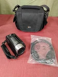Canon Hf R21 (32 Gb) High Definition Camcorder - 20X Optical Zoom Powers. Fixed Price $79.99.