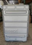 Sony LC-424TH Thermodyne Rolling Travel Case. Fixed Price $249.99.