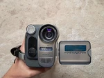 Sony Handycam DCR-TRV255E Digital 8 Camcorder Video Recorder Made In Japan. Fixed Price $235.00.