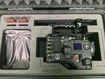 Cinema Camera Great Condition Red Ranger Helium 8K S35 Pl (gold-mount). Fixed Price $14800.00.