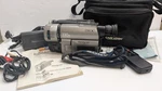 Vintage Sony Handycam Vision 330X CCD-TRV36 Video HI-8 Digital Camera. Fixed Price $159.99.
