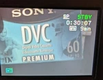 Samsung SCD6040 Mini Dv Digital Cam 900X Zoom + Video Transfer Working. Fixed Price $249.99.