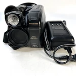 Panasonic Palmcorder Pv IQ594 Parts And Repairs No Battery. Fixed Price $15.00.