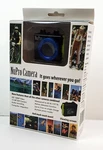 Nupro 1080P Video Camera Waterproof To 60 Brand New In Box. Fixed Price $25.00.