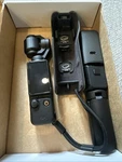 Dji Osmo Pocket 3 Capture More Combo **no Sd Card** Pre Owned Excellent Cond.. Fixed Price $434.95.