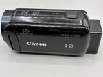 Canon Vixia Hf R600 Video Camcorder Camera Full Hd 57X Zoom With Charger. Fixed Price $179.99.