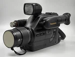 Panasonic NV-G2 Video Camera Not Tested. Fixed Price $69.14.