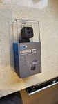 Gopro HERO5 Session 4K Camcorder - Black (latest Model). Fixed Price $308.96.