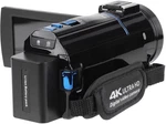 New Brand Vivitar 4K Digital Camcorder 16X Zoom , Model: DVR5K-BLK-STK-4. Fixed Price $70.00.