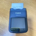 Canon Ivis Mini X Black Camcorder Video Camera Full Hd 12.8MP Hands-free. Fixed Price $789.80.