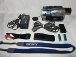 Sony DCR-TRV510 DIGITAL8 HI8 8MM VIDEO8 Camcorder Vcr Player Transfer. Fixed Price $314.99.
