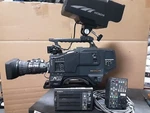 Hitachi Sk- 900 16:9 Video Camera With Triax Sdi. Fixed Price $3499.99.